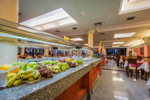 Appartementen Las Marismas foto 10