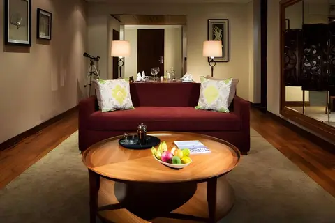 Samabe Bali Resort & Villas in Kuta Selatan — foto 25