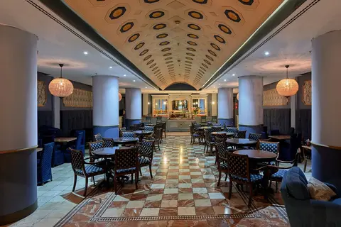 Ramblas Hotel Barcelona in Barcelona — foto 3