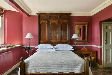 The Pelham London - Starhotels Collezione in Londen, foto 13