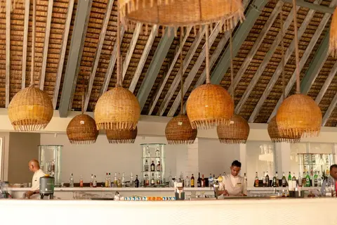 Ambre Mauritius in Trou d’Eau Douce VCA — foto 7
