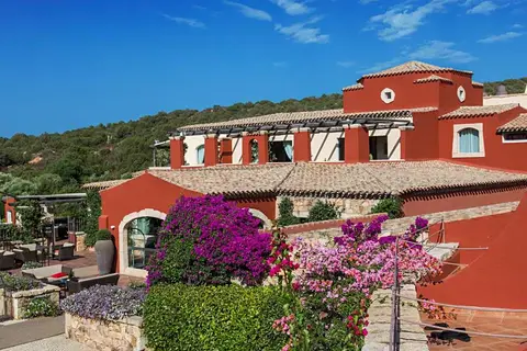 CPH Pevero Hotel in Arzachena, foto 29