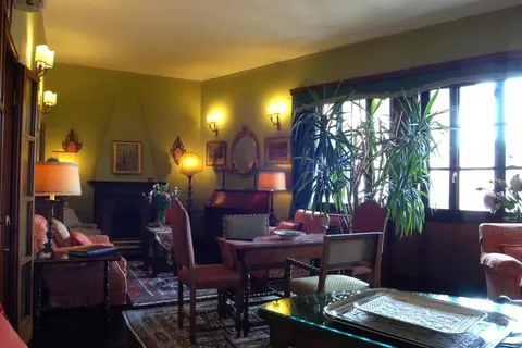 Hermitage in Florence — foto 27