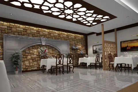 Sun Star Resort in Cleopatra beach — foto 8