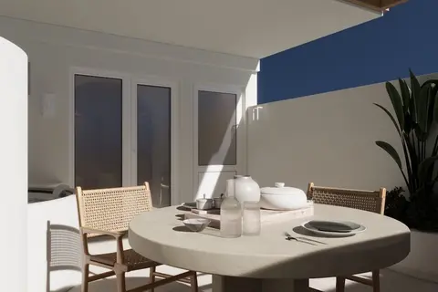 Tina's Plus Hotel in Faliraki, foto 27