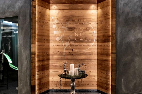 Hotel Ciampedie Luxury Alpine Spa foto 14