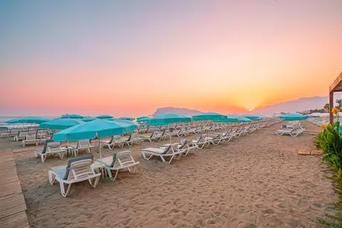 Avena Resort & Spa Hotel in Alanya — foto 3