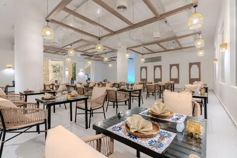 Casa Blue Resort in مرسى علم — foto 10