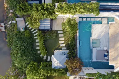 Banyan Tree Krabi in Krabi — foto 26