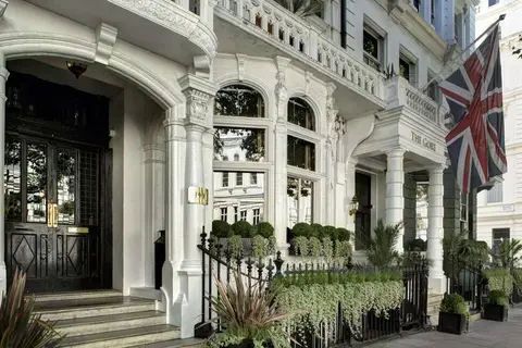 The Gore in Londen, foto 10