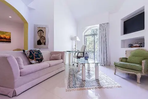 MM Grand Hotel Puebla, Tapestry Collection by Hilton in Puebla, foto 28