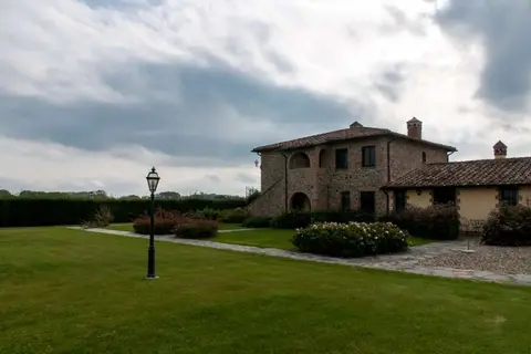 Principe del Trasimeno in Castiglione del Lago — foto 18