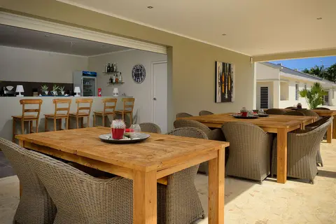 All Seasons Appartementen in Kralendijk, foto 7