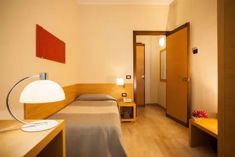 Hotel Italia in Casteddu/Cagliari — foto 16