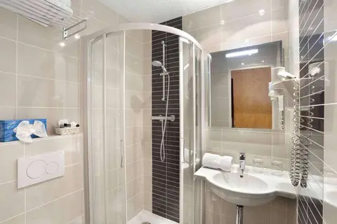 Hotel Paix Republique in Parijs, foto 12