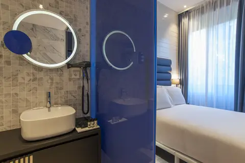 abba San Sebastián Hotel in Donostia / San Sebastián — foto 16