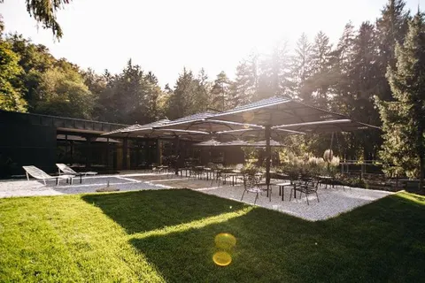 Chocolate Village by the River foto 2