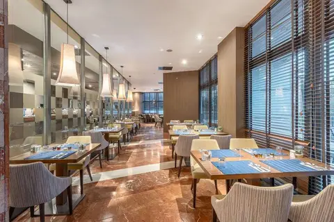 Eurostars Suites Mirasierra in Madrid — foto 6