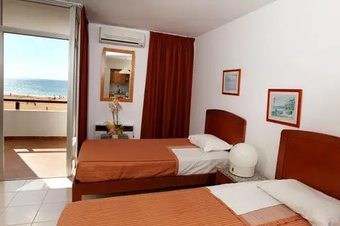 Hotel Edificio Albufeira in Albufeira, foto 7