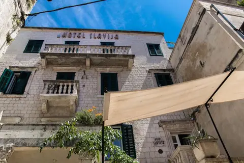 Hotel Slavija in Split