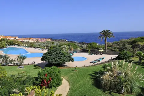 Hotel Las Olas in Breña Baja — foto 23