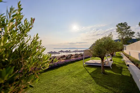 Mount Athos Resort in Ierissos Gulf — foto 21