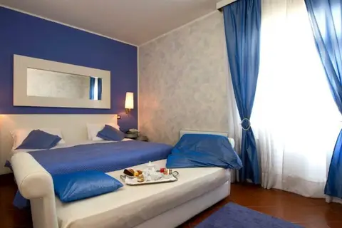 De La Pace, Sure Hotel Collection by Best Western in Florence, foto 12