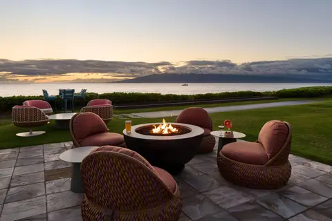 Royal Lahaina Resort & Bungalows in Lahaina — foto 23