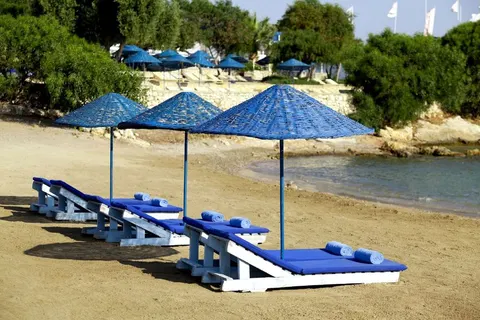 Club Resort Atlantis in İzmir — foto 4
