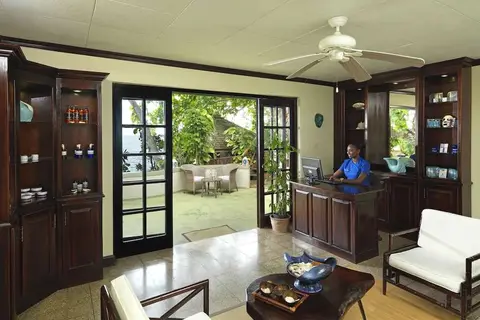 Jamaica Inn in Ocho Rios, foto 13