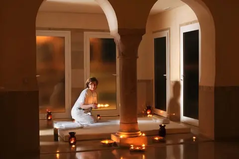Laico Hammamet in Laico Hammamet Hotel — foto 9