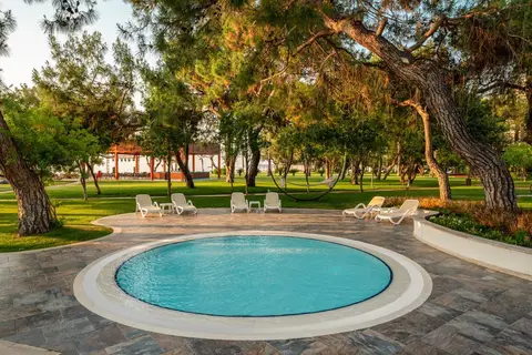 TUI Magic Life Beldibi +16 in Alanya, foto 12