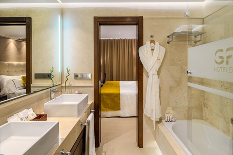 Hotel GF Victoria foto 10