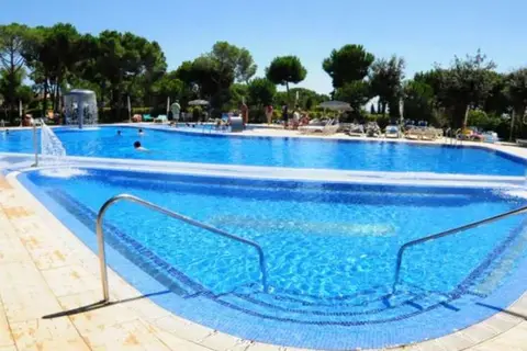 Ciutat de Palol in Platja d'Aro — foto 22