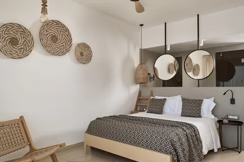 Sea Side a Lifestyle Resort in Gazi Municipal Unit — foto 6