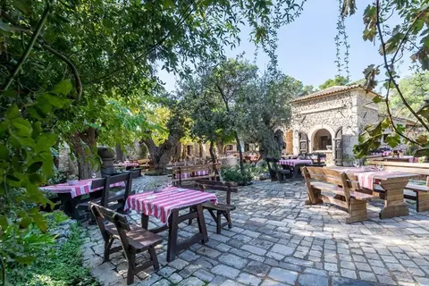 Amadria Park Beach Hotel Jure in Baška — foto 11