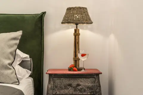 Marvarit Suites in Δημοτική Ενότητα Θήρας — foto 16
