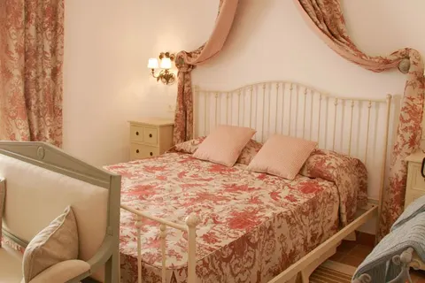 Hotel Cortijo Bravo in Vélez-Málaga — foto 13