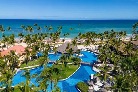Wyndham Alltra Punta Cana in Salvaleón de Higüey, foto 2