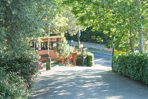 Camping Cerquestra foto 12