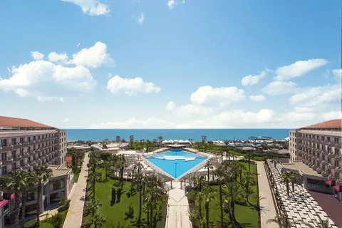 Kaya Belek foto 2