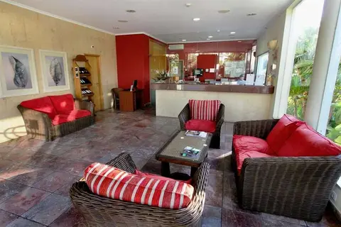 Clube Porto Mos in Lagos — foto 17