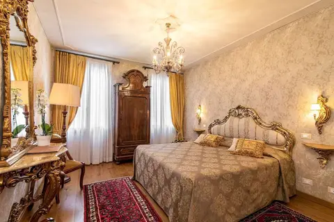 Bel Sito e Berlino in Venetië, foto 2