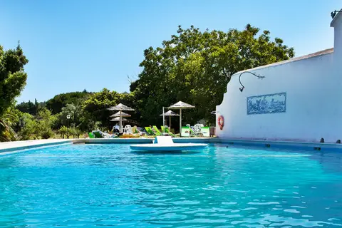 Hotel Club d'Azeitao in Palmela — foto 3