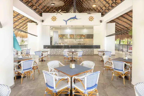 Decameron Barú in Cartagena — foto 21