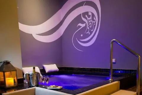 Paradis Plage Surf Yoga & Spa in Imi Ouaddar — foto 28