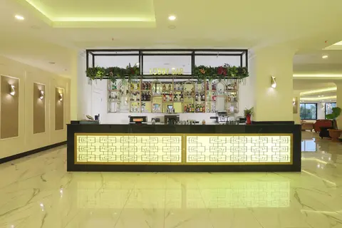 EOS Beach Resort in Alanya, foto 26