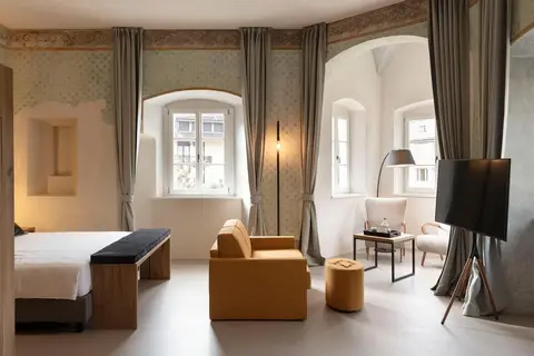 Castel Hortenberg in Bolzano, foto 28