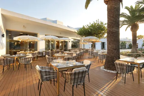 Grand Palladium Select Palace Ibiza in Sant Josep de sa Talaia — foto 21