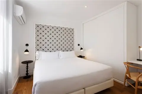 B&B Apartamentos Madrid Centro Fuencarral 46 in Madrid, foto 9